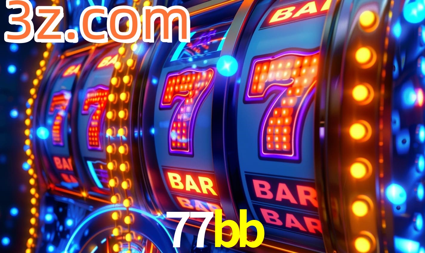 Bônus 77bb Para Todos